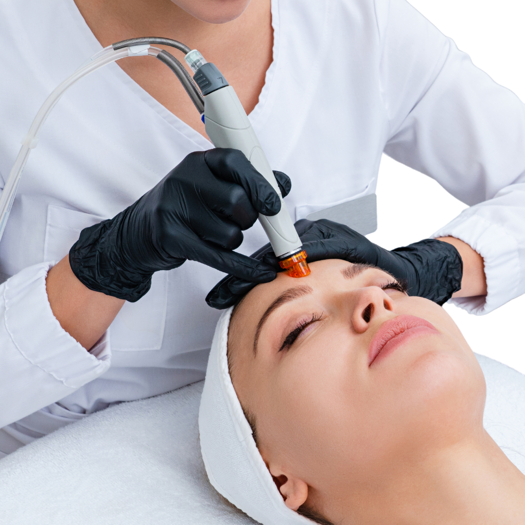 Limpieza+Extracción+MáscaraLED+Vitamina