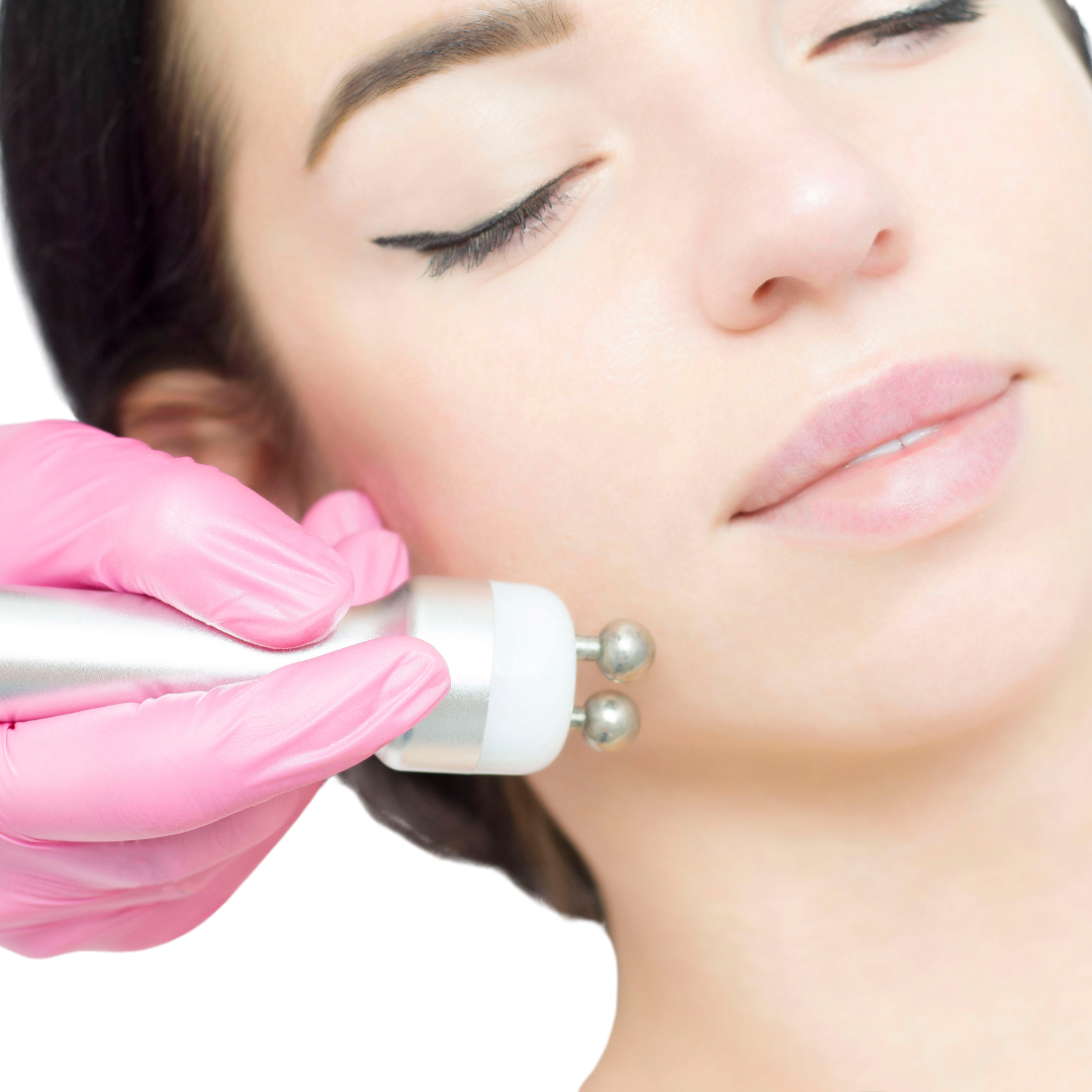 Limpieza+Extracción+Radiofrecuencia+Vitamina