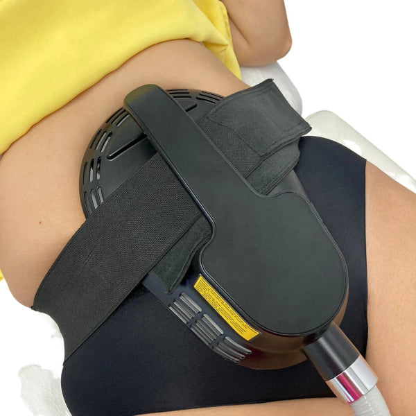 Tonificador Abdominal