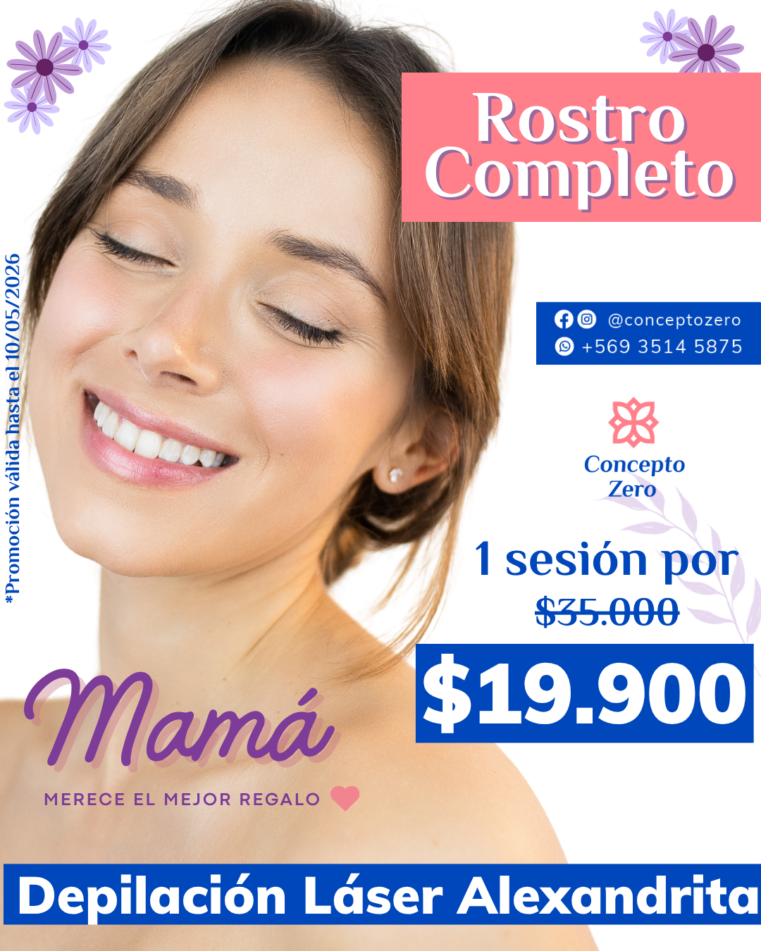 Rostro Completo