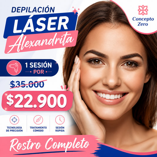Rostro Completo