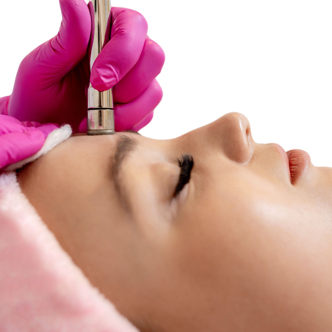 Limpieza Facial LED