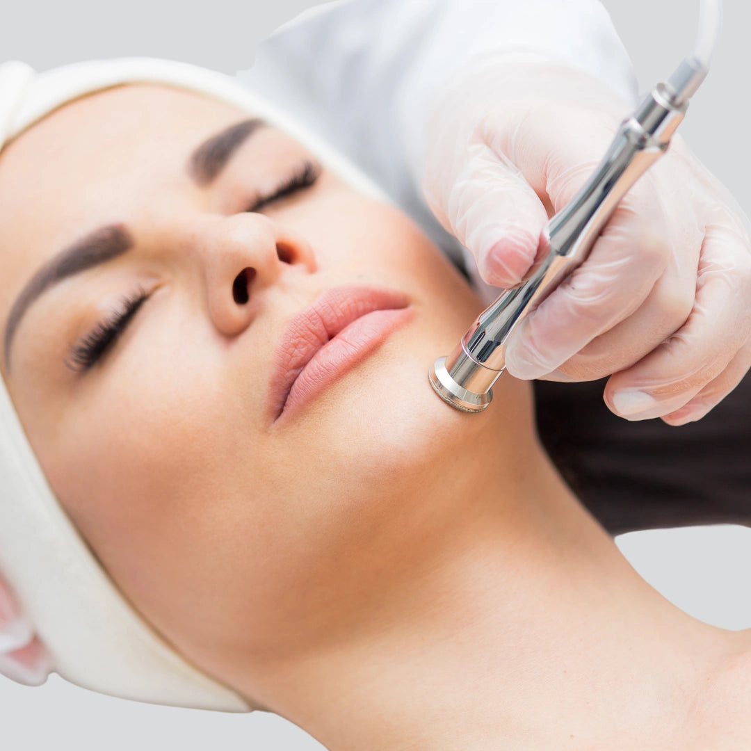 Super Limpieza Facial