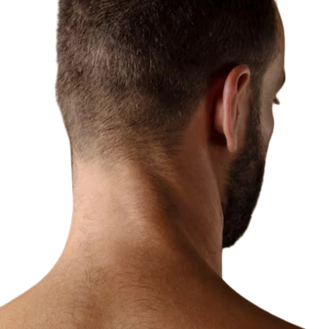 Cuello Posterior - 1 sesión