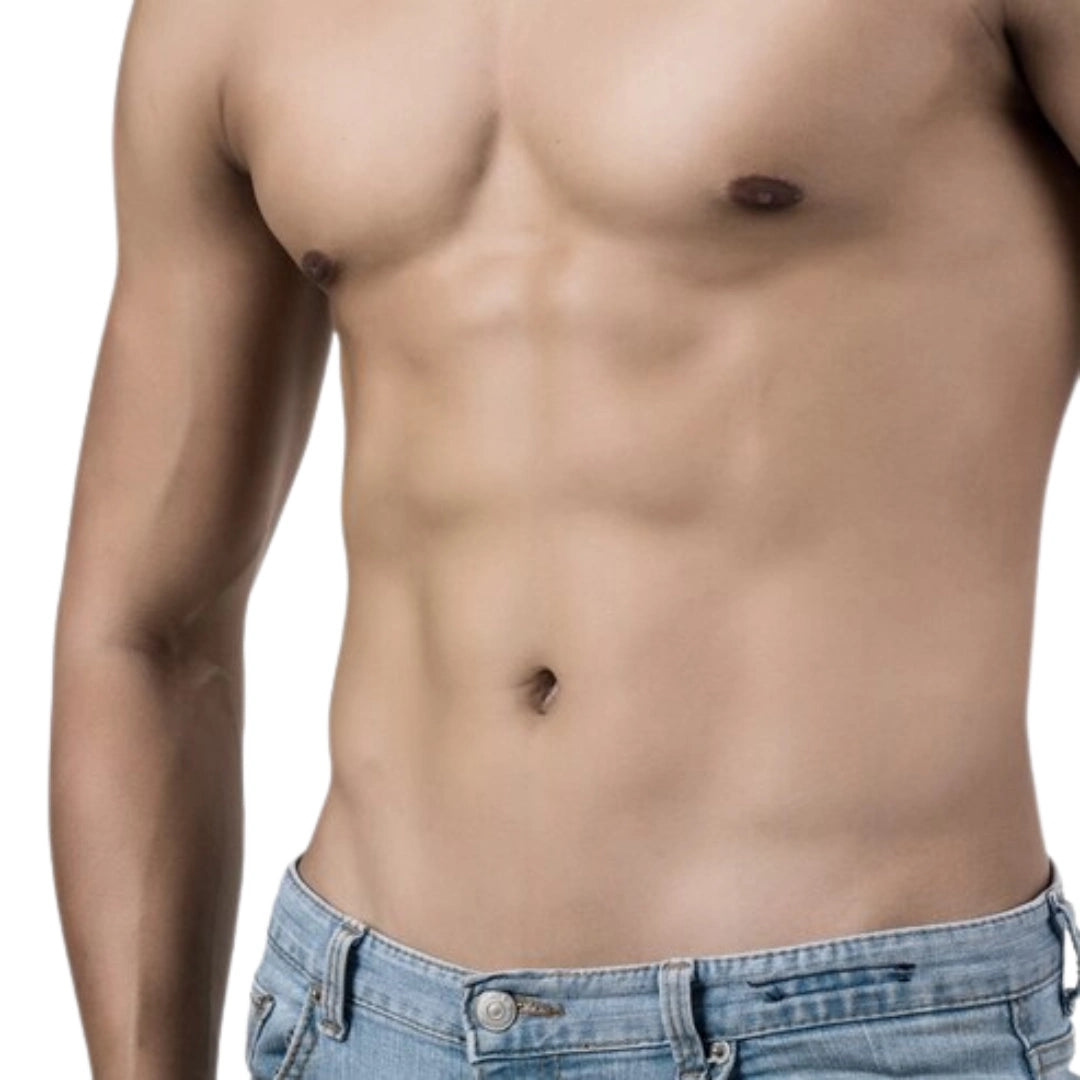 Abdomen - 1 sesión