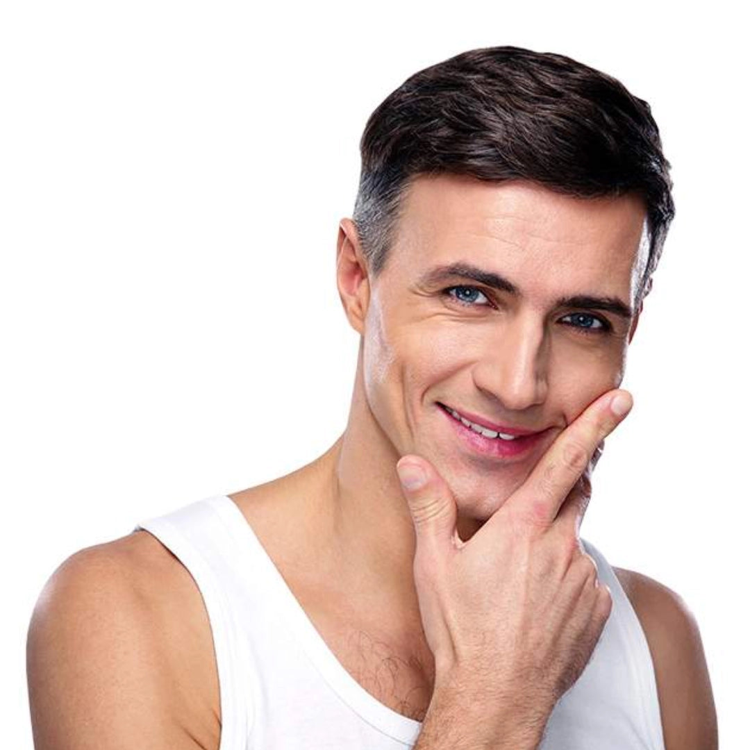 Barba - 1 sesión