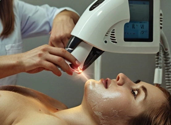 Depilación Laser