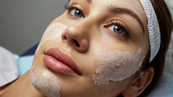 Limpieza facial